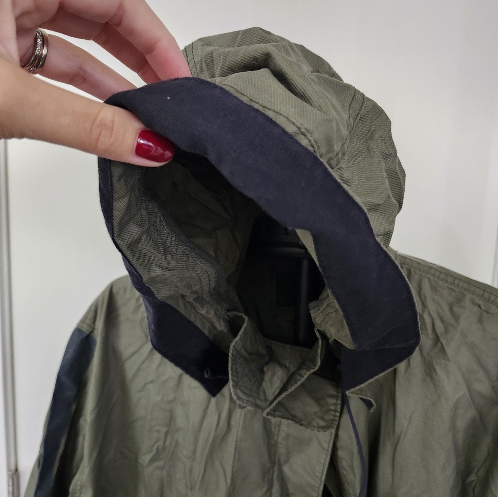 J Crew Jacket